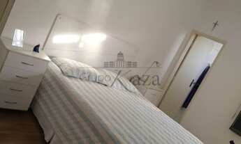 Imagem 7: Casa para venda possui 144 metros quadrados com 3 quartos em Jardim Santa Maria - Jacareí