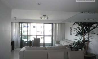 Imagem 3: APTO CAMBUÍ 3 SUITES 3 GARS