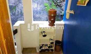 Imagem 6: Casa à venda por R$ 2.850.000,00 - Gávea - Rio de Janeiro/RJ