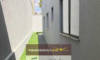 Imagem 2: Casa de Alto Padrão ! Setor Três Marias ! 3 Quartos ! Oportunidade