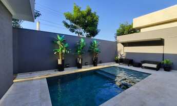 Imagem: Casa Condomínio Gaivota 1