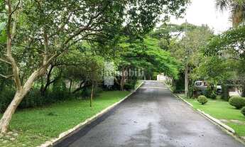 Imagem 6: TERRENO QUASE PLANO DE 1014 m2 NO COND VILLA VIANNA