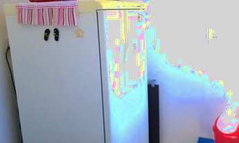 Imagem 3: ALUGO 1/4 mobiliado Jardim Apipema