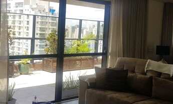 Imagem 4: Cobertura à venda, 404 m² por R$ 4.800.000,00 - Granja Julieta - São Paulo/SP