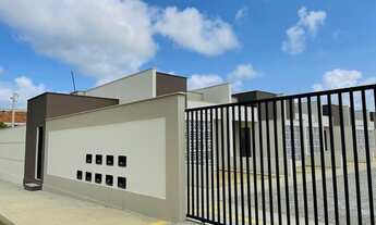 Imagem 3: Casa 2/4 Suite no Condomínio Coral Garden Para Venda - Nova Parnamirim