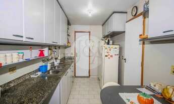 Imagem 4: RIO DE JANEIRO - Apartamento Padrão - Leblon