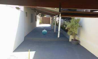 Imagem 4: Casa com 2 dormitórios para alugar, 80 m² por R$ 1.000,00/mês - Jardim Nazareth - São José