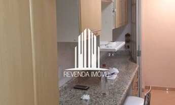 Imagem 5: Barra Funda, apartamento próximo ao metrô com três dormitórios e duas vagas de garagem