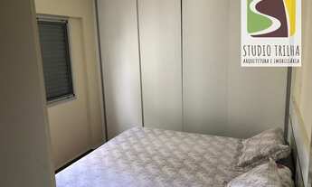 Imagem 4: Apartamento à venda com 89 metros quadrados e 3 quartos