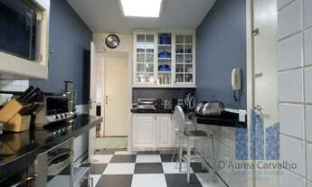 Imagem 4: Apartamento para Venda em São Paulo, Cerqueira Cesar, 2 dormitórios, 2 suítes, 3 banheiros