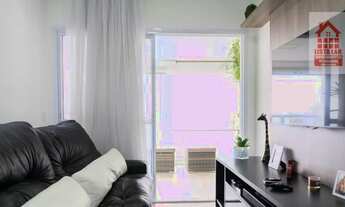 Imagem 7: Apartamento em Vila Dom Pedro I - São Paulo