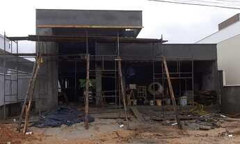 Imagem 6: Casa Alto Padrão à venda na Pedra Branca 3 Dormitórios com Suíte, amplo Terreno nos Fundos