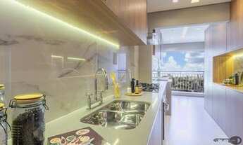 Imagem 6: Apartamento à venda, 03 e 04 Dormitórios Mooca, São Paulo, SP