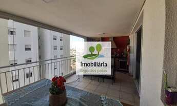 Imagem 3: Apartamento Isla Lago dos Patos 3 dormitórios à venda, 114 m² por R$ 949.990 - Vila Galvã