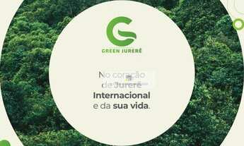 Imagem 3: Apartamento residencial à venda, Jurerê Internacional, Florianópolis