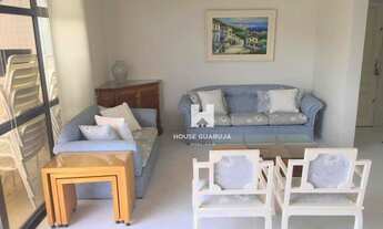 Imagem 6: Cobertura com 3 dormitórios (sendo 01 suíte) + 1 dorm. (200 m²) R$ 1.200/dia - Centro - G