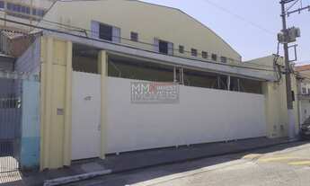 Imagem: Galpão, 1150 m² - venda por R$ 6.000.000,00