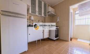 Imagem 5: São Paulo - Apartamento Padrão - Tatuapé