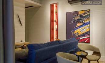 Imagem 4: Apartamento com 2 dormitórios à venda, 100 m² por R$ 1.590.000,00 - Vila Prudente - São Pa