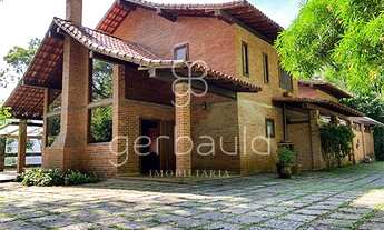 Imagem 2: Casa com muito Charme e Encanto em Itaipava