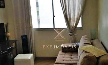 Imagem 7: Apartamento com 2 dormitórios à venda, 64 m² por R$ 560.000 - Campos Elíseos - São Paulo/S