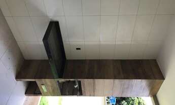 Imagem 4: Excelente casa 03 Qtos 01 ste, pé direito alto