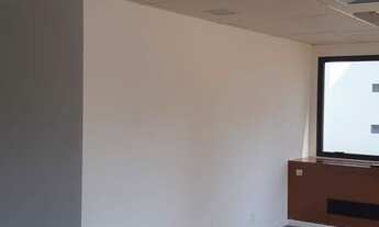 Imagem 7: São Paulo - Conjunto Comercial/Sala - Itaim Bibi