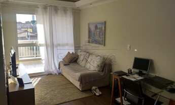 Imagem 2: Apartamento para aluguel com 96 metros quadrados com 3 quartos