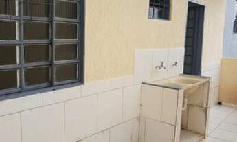 Imagem 4: Vendo Sobrado com 6 Quartos no Recanto das Emas..