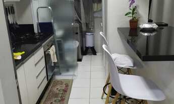 Imagem 5: Guarulhos - Apartamento Padrão - Jardim Flor da Montanha