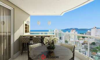 Imagem 2: AP 3 SUÍTES E 3 VAGAS EM MEIA PRAIA ITAPEMA