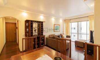 Imagem: Apartamento Venda 3 Dormitórios - 102 m²