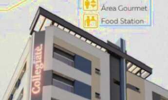 Imagem 5: Loft/Studio Kitnet com 1 dormitório