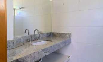 Imagem 5: Apartamento com 4 dormitórios à venda, 257 m² por R$ 1.300.000 - Buritis - Belo Horizonte