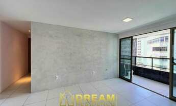 Imagem: PA - Lindo apto em Boa Viagem 400 m do