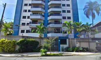 Imagem: Apartamento - Nova Campinas - Campinas