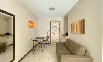 Imagem 3: Flat com 1 dormitório para alugar, 33 m² por R$ 1.200,00/mês - Praia do Pecado - Macaé/RJ