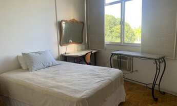 Imagem 4: Apartamento para venda possui 72 metros quadrados com 3 quartos em Gávea - Rio de Janeiro