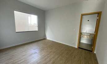 Imagem 7: Casa com 3 dormitórios à venda, 90 m² por R$ 449.000,00 - Jardim Imperial - Lagoa Santa/MG