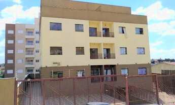 Imagem: APARTAMENTO - CIDADE JARDIM