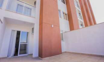 Imagem 2: Cobertura Duplex , 2 quarto e 2 vagas de garagem, à venda no São Mateus, Juiz de Fora - MG