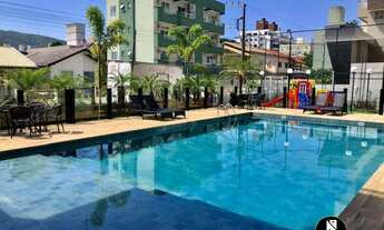 Imagem 2: TERRAZZO BOMBINHAS - APARTAMENTO 2 DORMITÓRIOS COM CLUBE COMPLETO