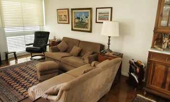 Imagem 7: Apartamento para venda com 207 metros quadrados - Perdizes - São Paulo - SP