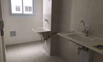 Imagem 7: Apartamento para aluguel possui 39 metros quadrados com 2 quartos em Brás - São Paulo - SP