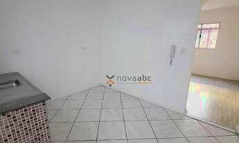 Imagem 6: Sobrado com 2 dormitórios à venda, 48 m² por R$ 220.000,00 - Vila João Ramalho - Santo And