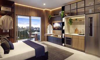 Imagem 7: Apartamento no Alto da Mooca