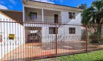 Imagem 4: CASA com 4 dormitórios à venda com 303m² por R$ 1.750.000,00 no bairro Juvevê - CURITIBA