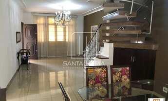 Imagem 1: Casa (sobrado na rua) 5 dormitórios/suite, cozinha planejada