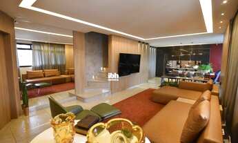 Imagem: Cobertura 4 quartos a venda no Belvedere