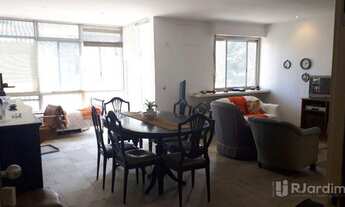 Imagem 4: Apartamento a venda com vista Pedra da Gávea